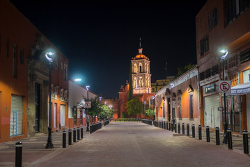 irapuato mexico