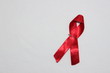 Fita vermelha combate a aids 2