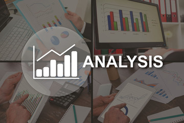 Concept of business analysis