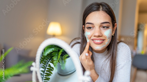natural facial