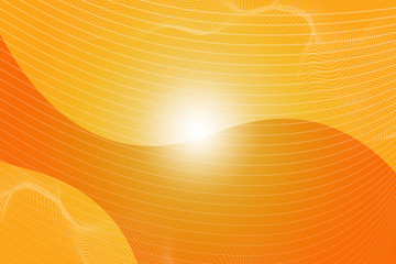 abstract, orange, sun, light, yellow, design, illustration, wallpaper, backgrounds, texture, summer, bright, art, pattern, color, graphic, wave, hot, red, sunlight, lines, backdrop, line, shine