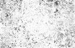 © Alexandr - Abstract radial halftone texture. Monochrome background of black dots on white.