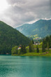 © photoeidos - Lago di Sauris
