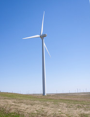 Wind Turbine