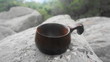 © sfkirli - Scandinavian Wooden Kuksa Mugs for Drinking
