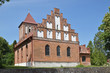 Kościół parafialny Kuty