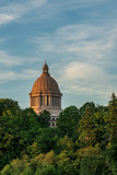 Fototapeta Panele - Washington State Capitol