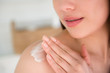 © jamie grill photography/Stocksy - Moisturizing
