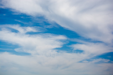 cloud art