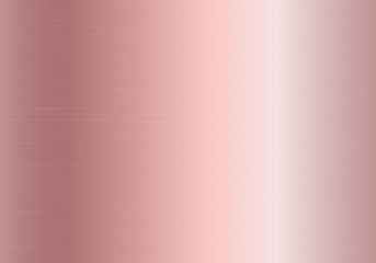 Wall Mural - background with pink gold effect