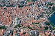 © scabrn - Panorama sulla città di Como