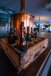 © JUAN CARLOS MUNOZ - Traditional Brewery, Krásná Lípa Village, Bohemian Switzerland National Park, Czech Republic, Europe