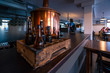 © JUAN CARLOS MUNOZ - Traditional Brewery, Krásná Lípa Village, Bohemian Switzerland National Park, Czech Republic, Europe
