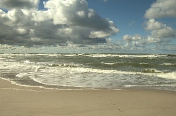 Baltic sea