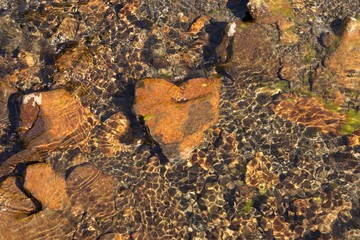 Heart Rock