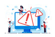 © marcovector - Webpage under construction