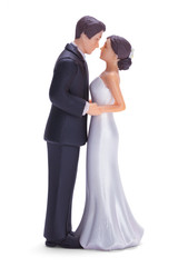 Cake Topper Wedding