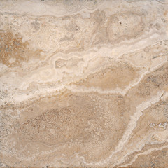 Wall Mural - beige marble texture. Natural stone pattern for backdrop or background, Can also be used for create surface effect to architectural slab, ceramic floor and wall tiles