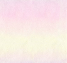 Watercolor Background, Pink, Lilac, Yellow, Bright, For Digital Paper, Textiles
