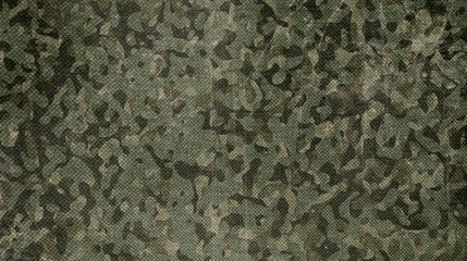 Wall Mural - camouflage cloth texture. abstract background and texture for design.