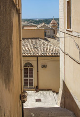 Wall Mural - Noto in Sicily