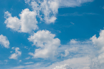 clouds in the sky 5