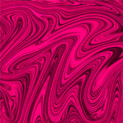 Poster - Romantic marble textute. Abstract liquid poster with fluid colors.