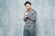 © SHOTPRIME STUDIO - portrait of young man