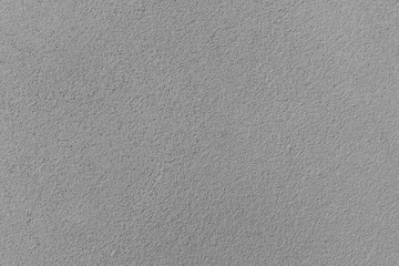 Gray cement surface for background , Concrete wall.