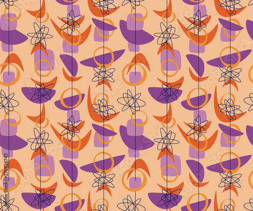Geometric cosmos age style ...