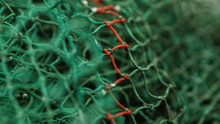 Fishing Net.
