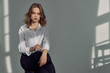 © SHOTPRIME STUDIO - portrait of a young woman