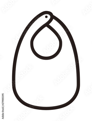 blank baby bibs
