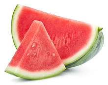 Watermelon Slice Free Stock Photo Public Domain Pictures