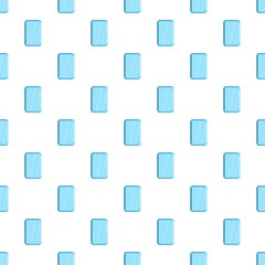 Poster - adamant pattern seamless vector repeat for any web design