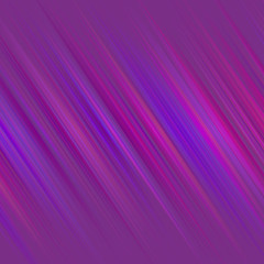 Poster - Futuristic background with shiny diagonal lines - vector graphic