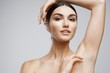 © SHOTPRIME STUDIO - portrait of a beautiful woman