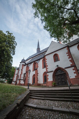 Stadtkirche Mittweida II