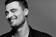© SHOTPRIME STUDIO - portrait of a young man
