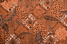 Pattern For Traditional Clothes Malaysia Include Batik
