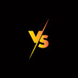 © muhammad - Versus Or VS Letters Logo Design Inspiration