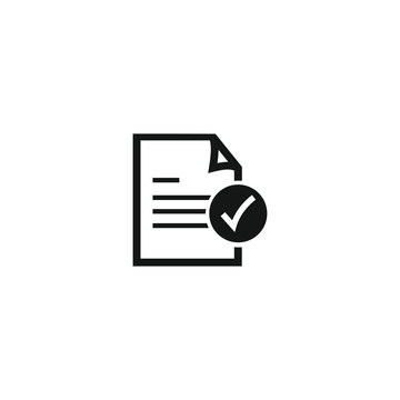 document icon symbol