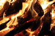 © OSMAN - Wood Fire Wallpapers