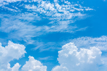 scenic view of cloud sky