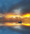 © Steve Fossiant - Tramonto 2
