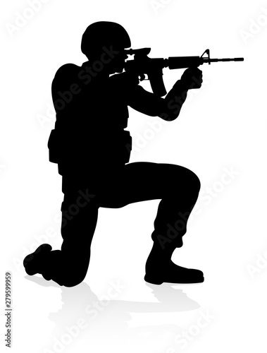 Armed forces high quality d...