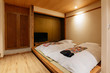 Ryokan series: Japanese tradition boutique hotel