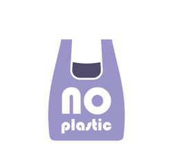 Poster - Plastic related icon on background for graphic and web design. Simple illustration. Internet concept symbol for website button or mobile app.