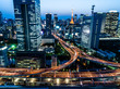 © Monet_P - 大都会東京の夜景