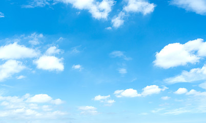 青空・雲